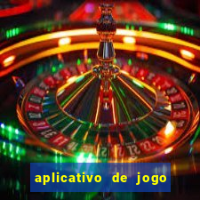 aplicativo de jogo que ganha dinheiro de verdade no pix